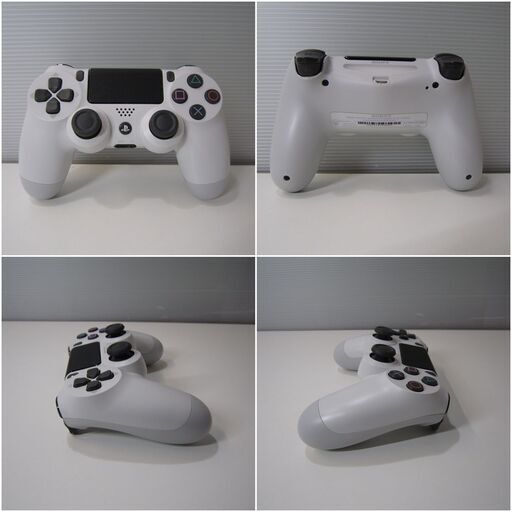 SONY PlayStation4   プレイステーション4  プレステ4  CUH-2100A   初期化/動作確認済 
