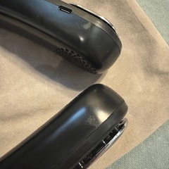 ネックファン 首元扇風機の画像