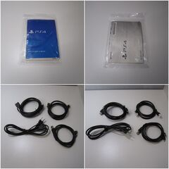 SONY PlayStation4   プレイステーション4  プレステ4  CUH-2100A   初期化/動作確認済 の画像