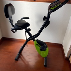 エアロバイク