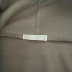 GU ユニクロ　メンズパーカー　Lサイズの画像