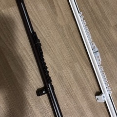 カーテンレールの画像