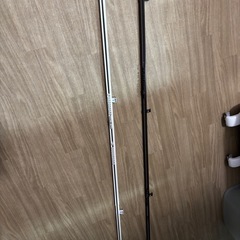 カーテンレール
