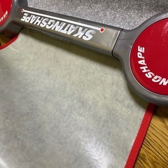 オアシスフィットネス　スケーティングシェイプ　の画像