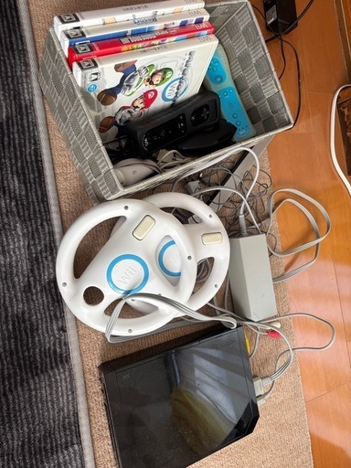 Wii Wii