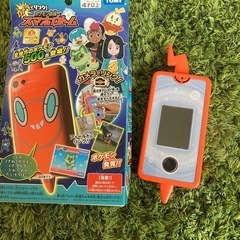 ポケモン図鑑 おもちゃの中古が安い！激安で譲ります・無料で