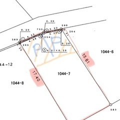 利回り11%投資物件【湘南茅ヶ崎の土地】資材置き場として賃貸中（仲介手数料なし） - 土地販売/土地売買