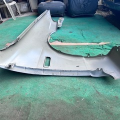 日産 R33 左フロント フェンダー の画像