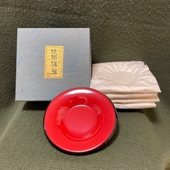 琉球漆器の中古が安い！激安で譲ります・無料であげます｜ジモティー