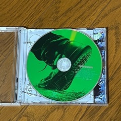 GreeeenのCD.DVD