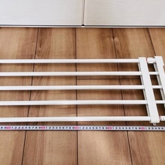 伸縮　棚