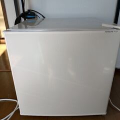 ヒタチの冷蔵庫