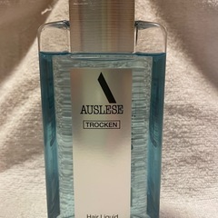 アウスレーゼトロッケンヘアリキッド