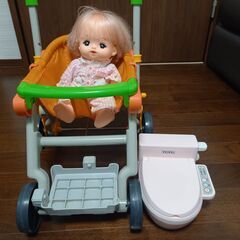 ポポちゃんセットの画像