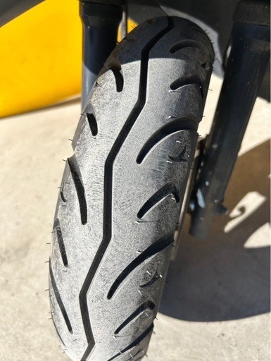 セル1発始動❗️高年式⭐️ジョグ ヤマハ⭐️安心のFIモデル❗️原付　スクーター　50cc セル1発始動‼️スペシャルエディション⭐️ジョグZR ヤマハ⭐️高年式