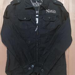 Norton　ジャケット　サイズS