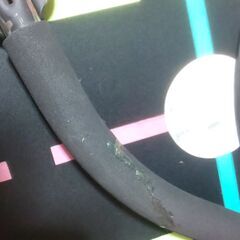 レッグマジックサークルの画像