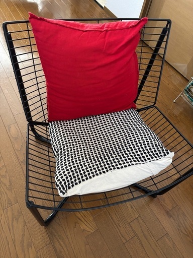 IKEA ソファ　スコールボダ