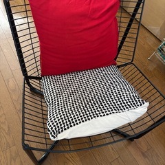 IKEA ソファ　スコールボダの画像