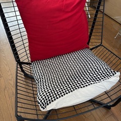 IKEA ソファ　スコールボダ
