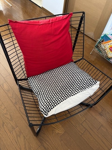 IKEA ソファ　スコールボダ