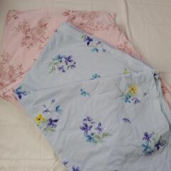 【決定しました】掛け布団、敷布団カバーの画像