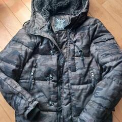 Norton　ジャンパー　サイズS