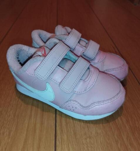 ナイキNIKE　キッズスニーカー　16cm