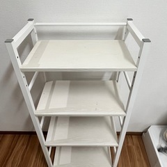 無料　棚の画像