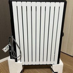 デロンギ　MDHU15-BK　　　の画像