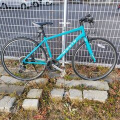 MARIN URBAN SC サイズ17 現状渡し