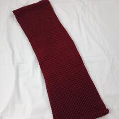マフラー、スヌードの画像