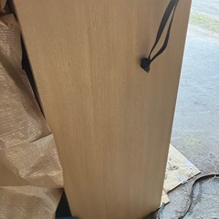 【新品】タンス(前なし)の画像