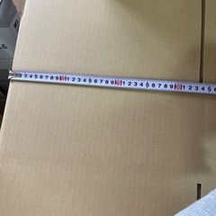 ダンボール28枚の画像