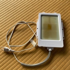 ペットヒーターの画像