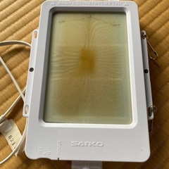 ペットヒーターの画像