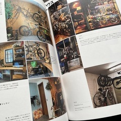 MTB　パーツセットの画像