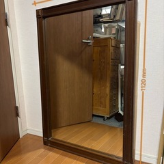 ミラー　　大型