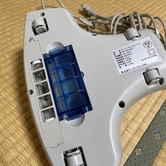 布団ダニクリーナーの画像