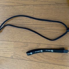 携帯電話ストラップ(長と短)の画像