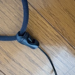 携帯電話ストラップ(長と短)