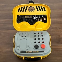 大工さんセット🔨の画像
