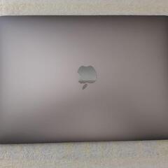 Macbook Air M1チップ 2021年購入 おまけ付きの画像