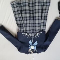 130㎝　女児　フォーマルの画像