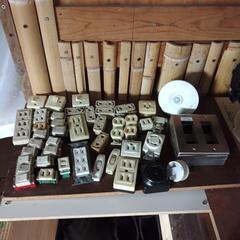 配線器具　無料