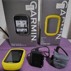 GARMIN Edge130 plusセット