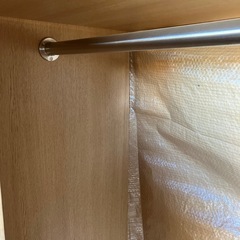 タンス(背なし)の画像