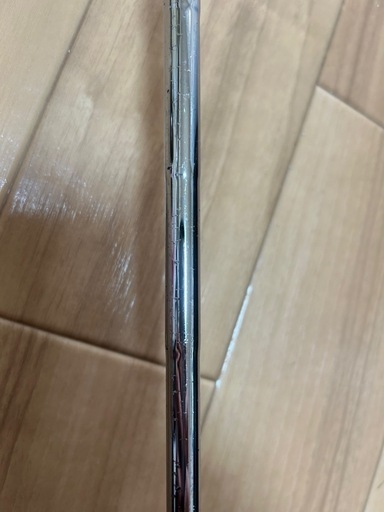 JGR 1w &オデッセイ　EXOパター