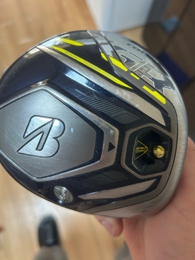 JGR 1w &オデッセイ　EXOパター