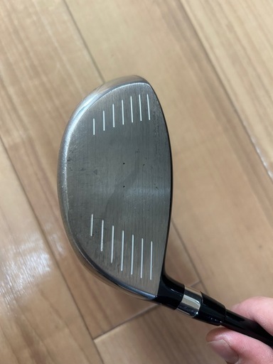 JGR 1w &オデッセイ　EXOパター